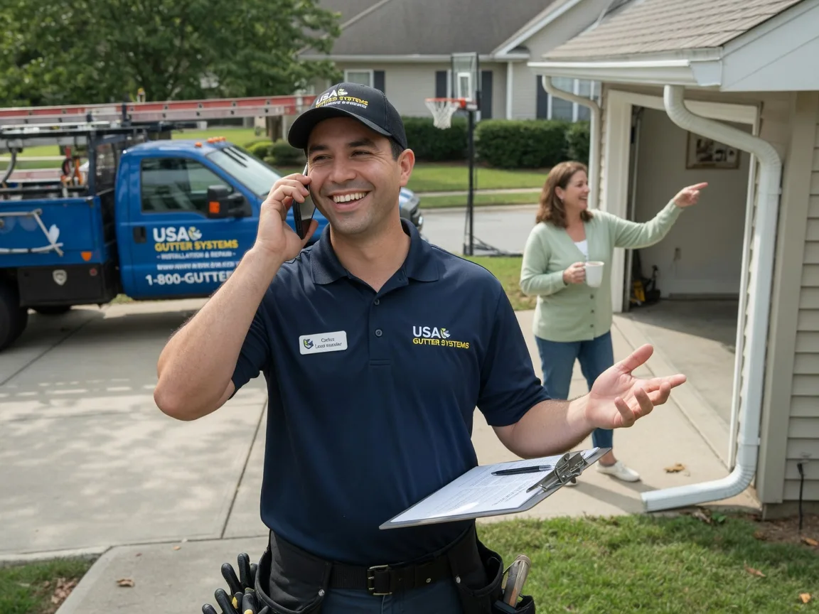 Gutter Installation Dallas Center, IA FAQs